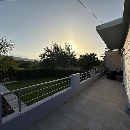 Bo Home Souda Exterior foto