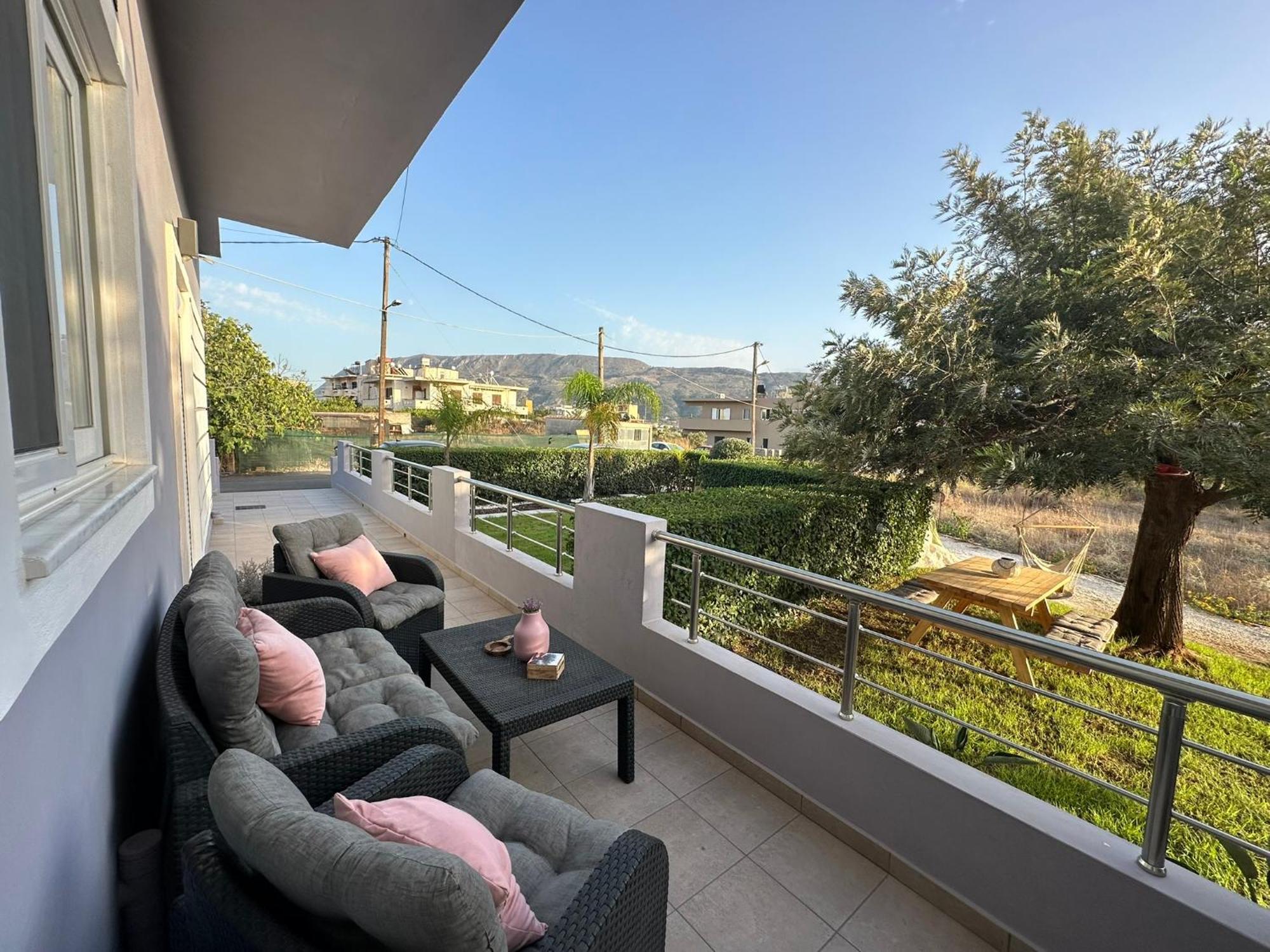 Bo Home Souda Exterior foto