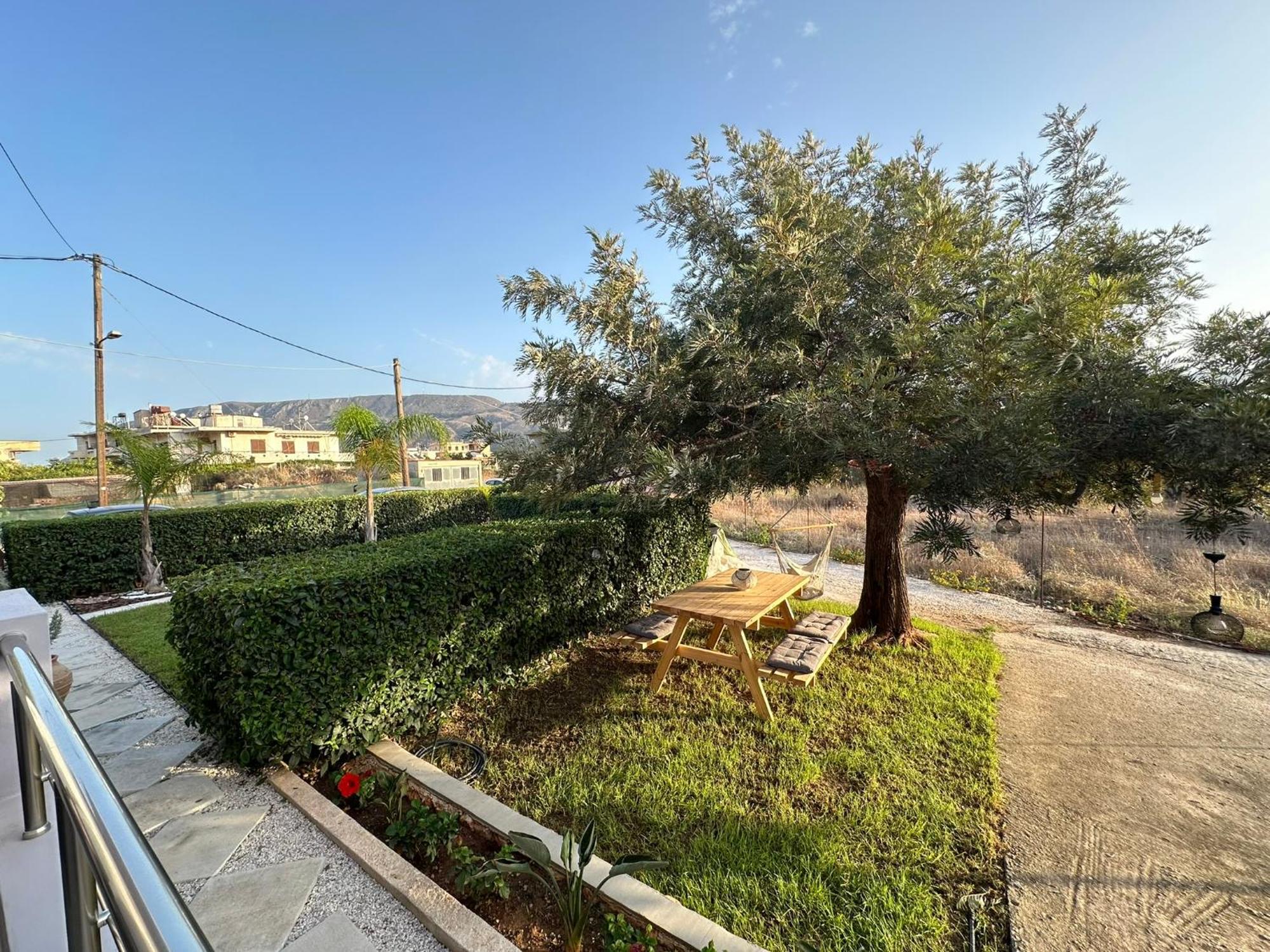 Bo Home Souda Exterior foto
