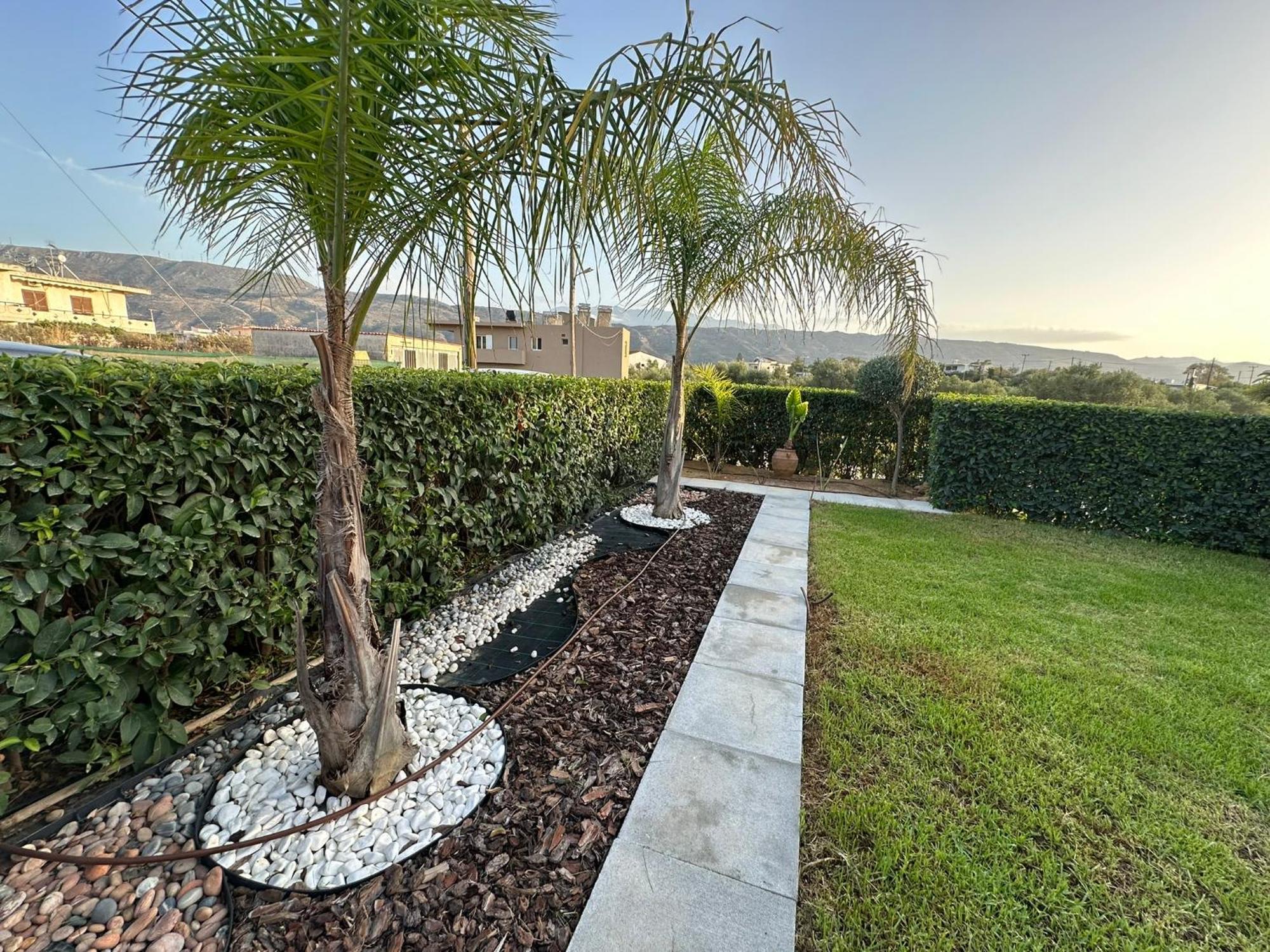 Bo Home Souda Exterior foto