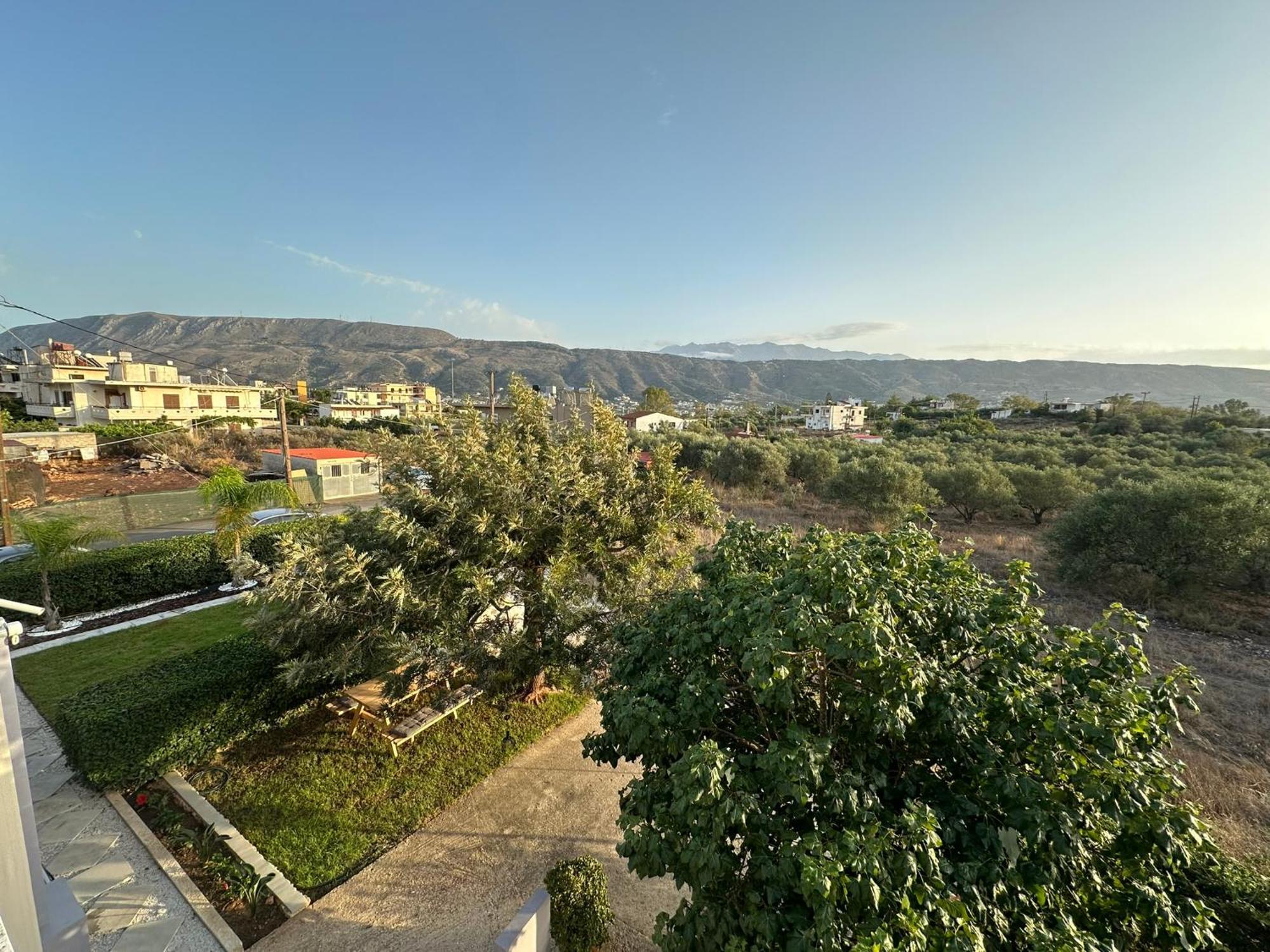 Bo Home Souda Exterior foto