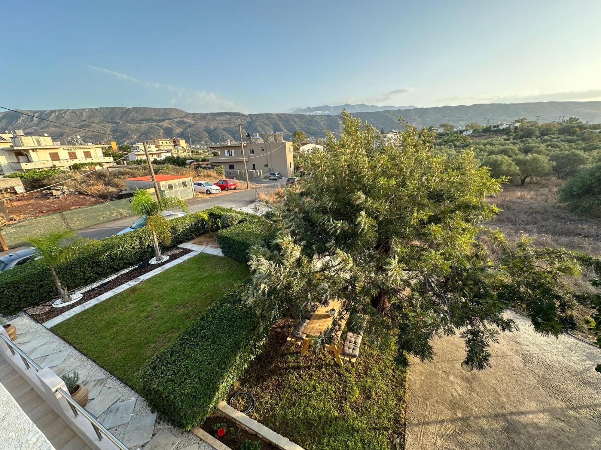 Bo Home Souda Exterior foto