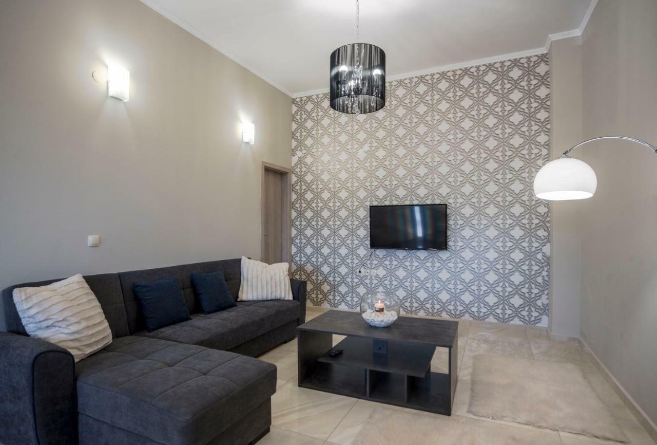 Bo Home Souda Exterior foto